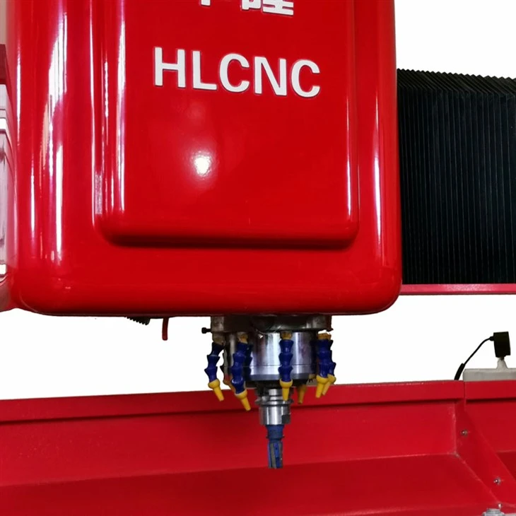 Countertop Cnc Machine