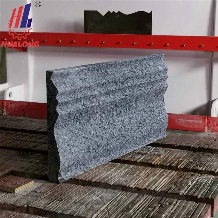 Marble Bridge Cutting Machine
